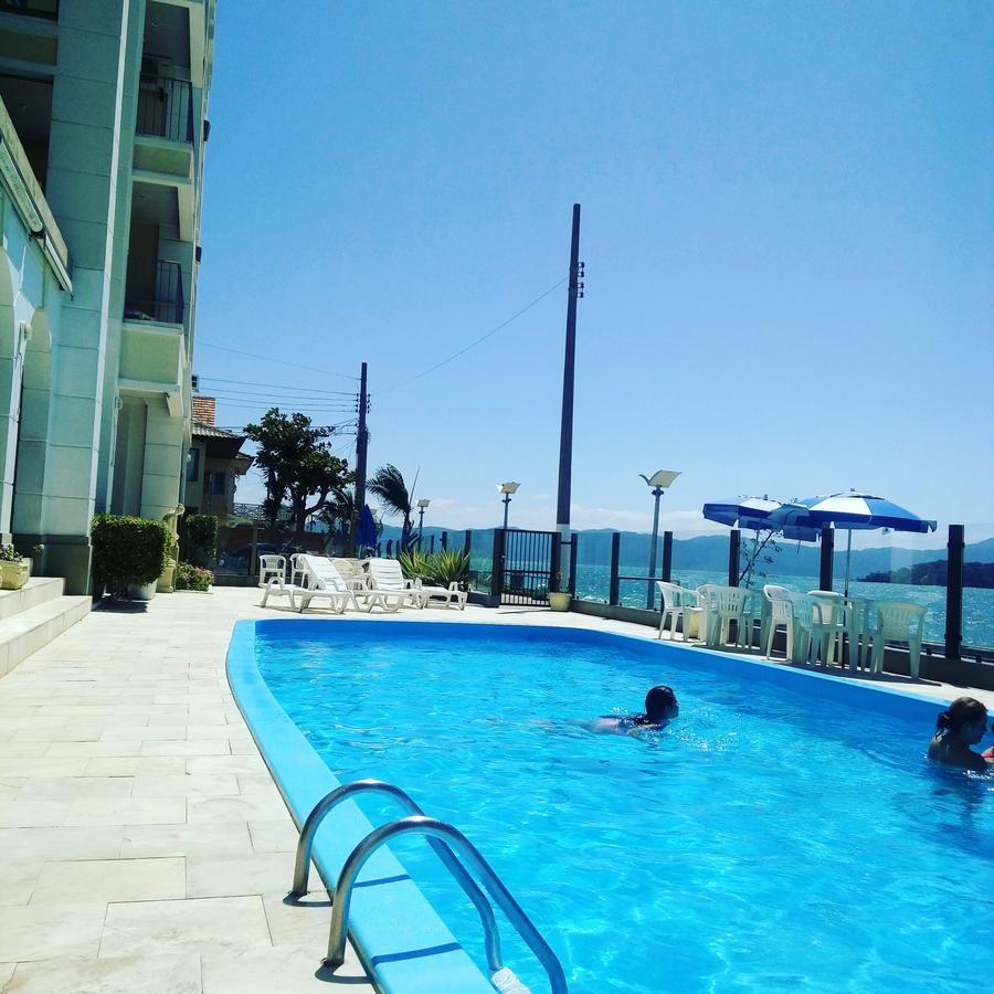 Apartamentos No Lexus Beira Mar Florianopolis Ngoại thất bức ảnh