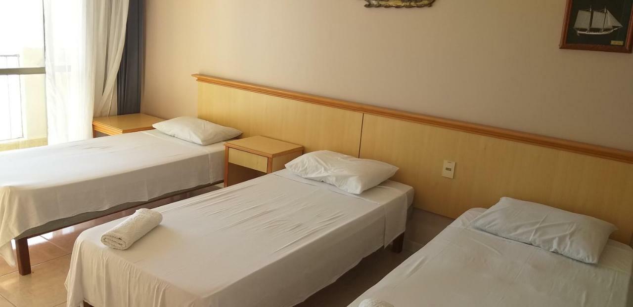 Apartamentos No Lexus Beira Mar Florianopolis Ngoại thất bức ảnh